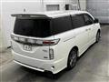 2011 Nissan Elgrand