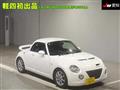 2008 Daihatsu Copen