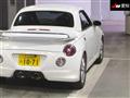 2008 Daihatsu Copen