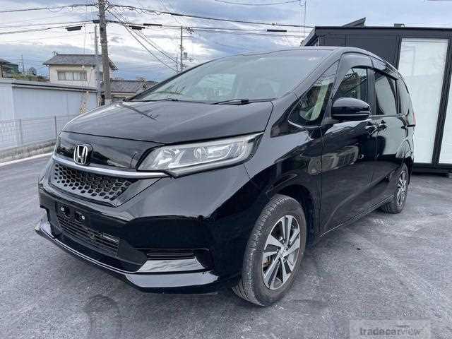 2021 Honda Freed