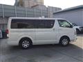 2017 Toyota Regiusace Van