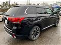 2016 Mitsubishi Outlander