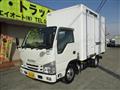 2016 Isuzu Elf Truck