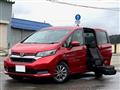 2020 Honda Freed