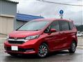 2020 Honda Freed