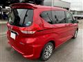 2020 Honda Freed