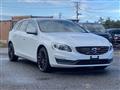 2016 Volvo V60