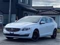 2016 Volvo V60