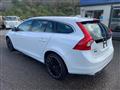 2016 Volvo V60