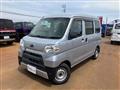 2018 Subaru Sambar