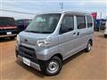 2018 Subaru Sambar