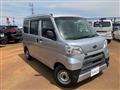 2018 Subaru Sambar