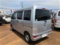 2018 Subaru Sambar