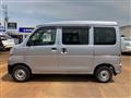 2018 Subaru Sambar