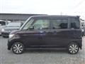 2010 Nissan ROOX