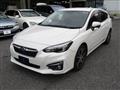 2018 Subaru Impreza