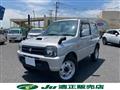 2011 Suzuki Jimny