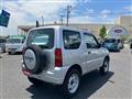 2011 Suzuki Jimny