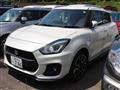 2024 Suzuki Swift