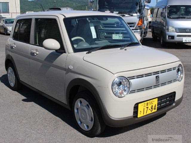 2024 Suzuki Lapin