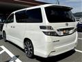 2011 Toyota Vellfire