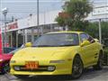 1994 Toyota MR2