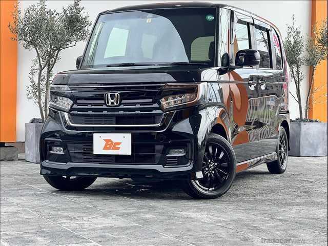 2022 Honda N BOX