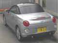 2020 Daihatsu Copen