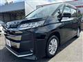 2022 Toyota Noah