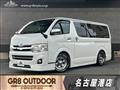 2010 Toyota Hiace Van