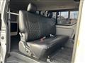 2010 Toyota Hiace Van