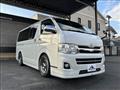 2010 Toyota Hiace Van