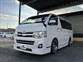 2010 Toyota Hiace Van