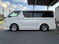 2010 Toyota Hiace Van