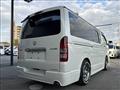 2010 Toyota Hiace Van