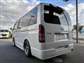 2010 Toyota Hiace Van