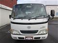 2004 Toyota Dyna Root Van