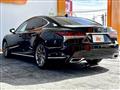 2018 Lexus LS