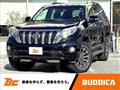 2014 Toyota Land Cruiser Prado