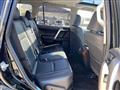 2014 Toyota Land Cruiser Prado