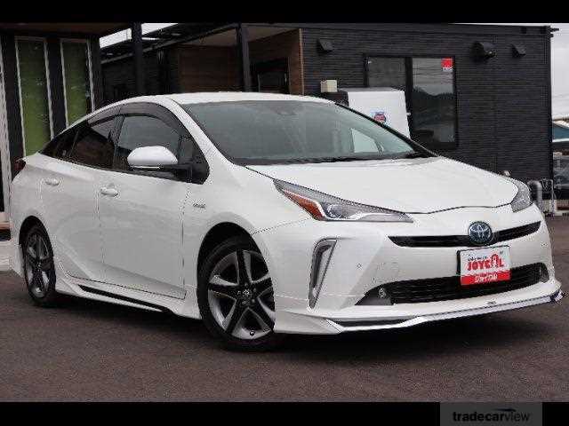 2019 Toyota Prius