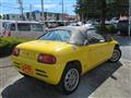 1991 Honda Beat