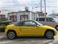 1991 Honda Beat