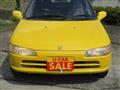 1991 Honda Beat