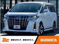 2018 Toyota Alphard G