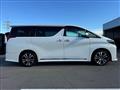 2018 Toyota Alphard G