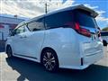 2018 Toyota Alphard G