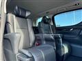 2018 Toyota Alphard G