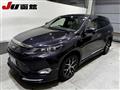 2016 Toyota Harrier