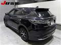 2016 Toyota Harrier